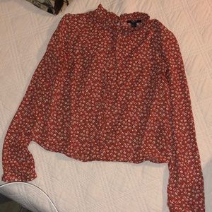 Forever 21 top